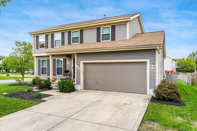 644 Tall Oaks Dr, Columbus, OH 43230 - photo 5