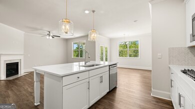 85 Lakeview Point, Dallas, GA 30157 - photo 7