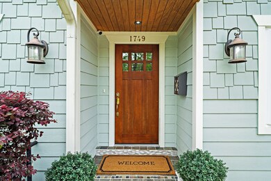 1749 Woodcrest Dr, Houston, TX 77018 - photo 4