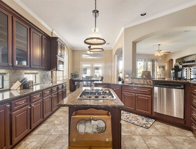 8510 Sunrise Meadow Ln, Houston, TX 77095 - photo 5