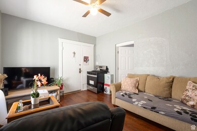 848 E 21st St, Ogden, UT 84401 - photo 5