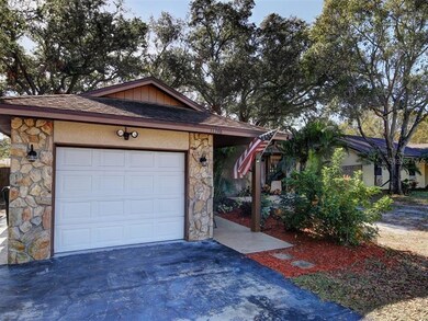 Another front view of home