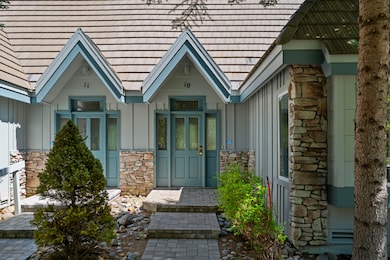 57002 Peppermill Cir unit 10-A, Sunriver, OR 97707 - photo 3