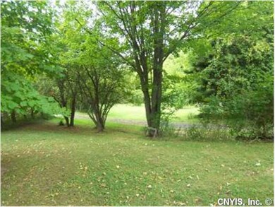 Yard/Garden