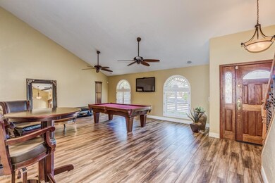 Great room