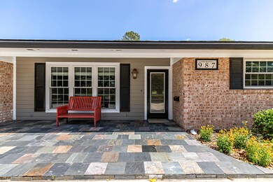 987 Grove Park Blvd, Jacksonville, FL 32216 - photo 2