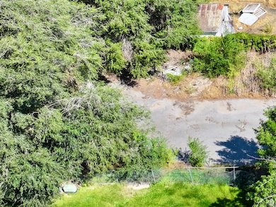 Bird's eye view of just 8518