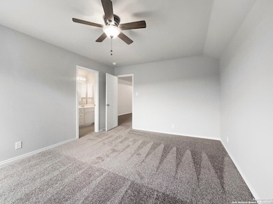 3310 Bending Creek, San Antonio, TX 78261 - photo 5