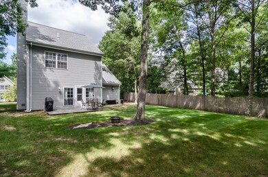 1 Lyon Ln, Foxboro, MA 02035 - photo 4