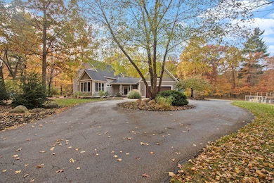 3464 Jeffrey Spur unit 11, Hamilton, MI 49419 - photo 3