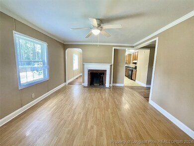 406 Roxie Ave, Fayetteville, NC 28304 - photo 3
