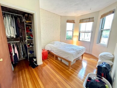 6 Hancock Place unit 1, Cambridge, MA 02139 - photo 3