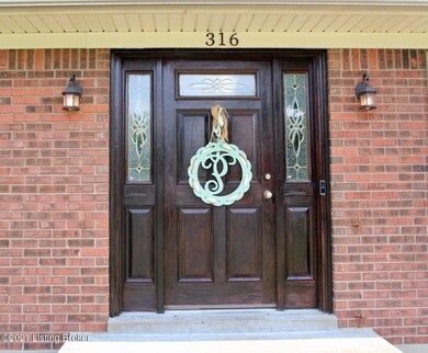 316 Old Towne Rd - Yorktown North