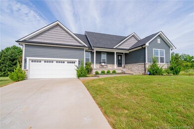 1023 Catalpa Dr, Georgetown, IN 47122 - photo 6