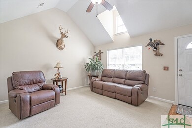 200 Walker Dr, Guyton, GA 31312 - photo 5