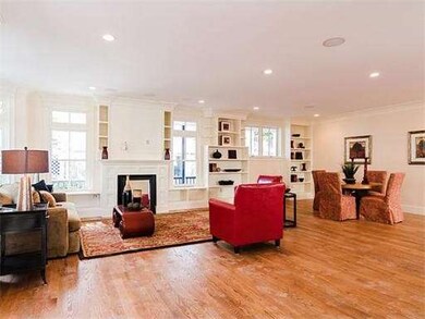 20 Zamora St unit Front, Jamaica Plain, MA 02130 - photo 3