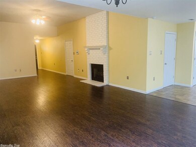 2907 Percy Cir, Conway, AR 72034 - photo 3