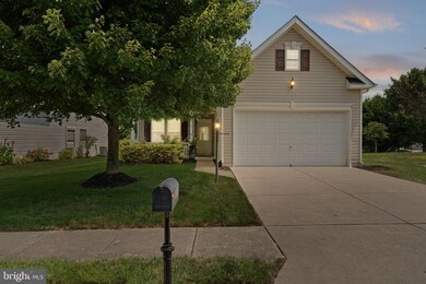 16149 Dancing Leaf Place, Dumfries, VA 22025 - photo 2