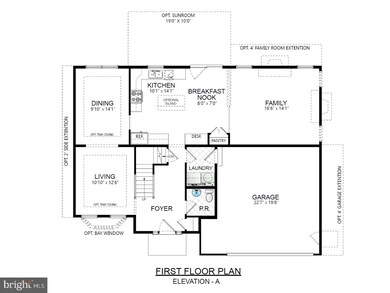 132 Nottingham Ln, Newfield, NJ 08344 - photo 2