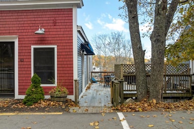 43 Oak St, Boothbay Harbor, ME 04538 - photo 6