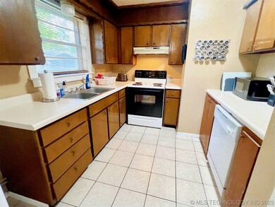 20894 S Rand Ave, Tahlequah, OK 74464 - photo 4