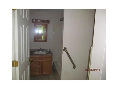 Bathroom. 5 Academy Place #57 Saco,...