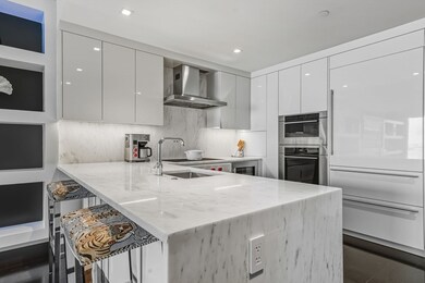 St. Regis Residences Boston unit 17C, Boston, MA 02210 - photo 4