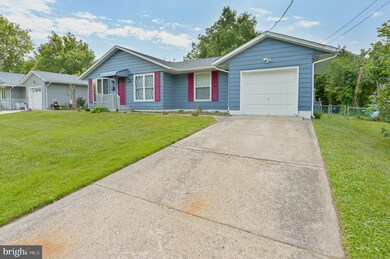 118 Princeton Rd, Clementon, NJ 08021 - photo 5