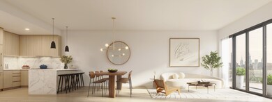 Marina Astoria unit PHA, Long Island City, NY 11102 - photo 2