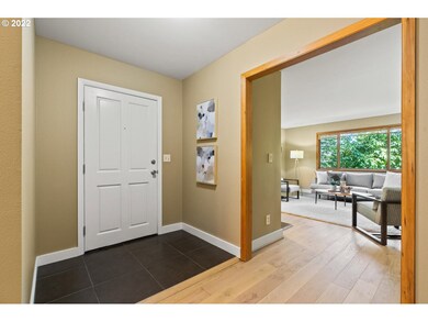 Entrance/Foyer