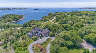 27 Newport St, Jamestown, RI 02835 - photo 2