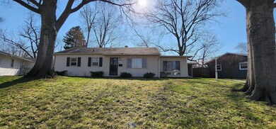 2405 Meadow Dr, Lafayette, IN 47909 - photo 2