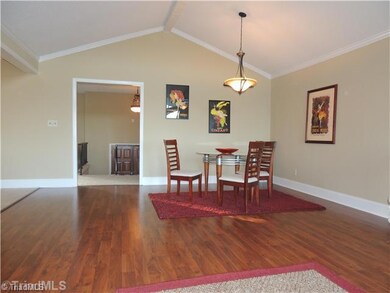 5201 Tarkington Dr, Greensboro, NC 27407 - photo 4