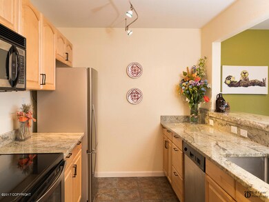 New Appliances