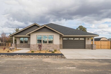 Dry Canyon Lot 5-64