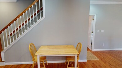 Kitchen Main Floor