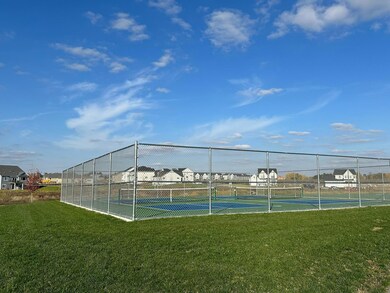 Barthel Park Pickleball Courts