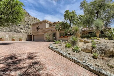 Canyonside Lot