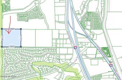 41.75 acres Nogales_AZ_Arizona_land_dean