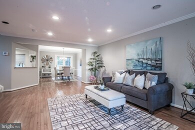 11914 Thurloe Dr, Lutherville Timonium, MD 21093 - photo 6