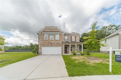 1920 Pearson St, Loganville, GA 30052 - photo 3