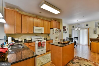 22589 Chickadee Cir unit 1-2, Lexington Park, MD 20653 - photo 4