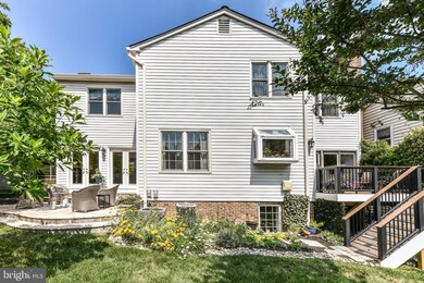 4728 40th St N, Arlington, VA 22207 - photo 2