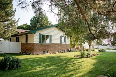 Side View