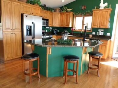 Lake House 039