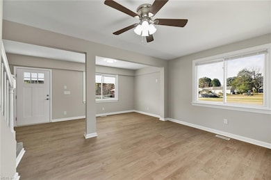 512 Murphys Mill Rd, Suffolk, VA 23434 - photo 7