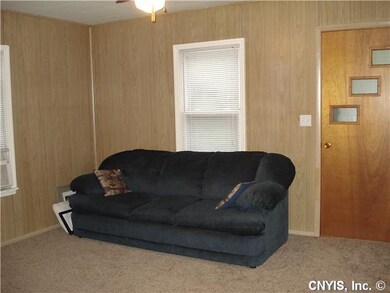 Dining Room Formal Dining room that is being used 