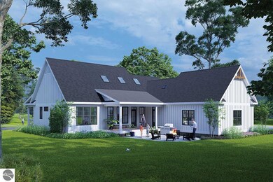 12000 Barkley Ln unit 3, Rapid City, MI 49676 - photo 4