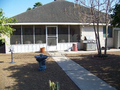 809 Nada Dr, Alamo, TX 78516 - photo 3