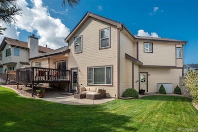 9222 Buttonhill Ct, Highlands Ranch, CO 80130 - photo 2